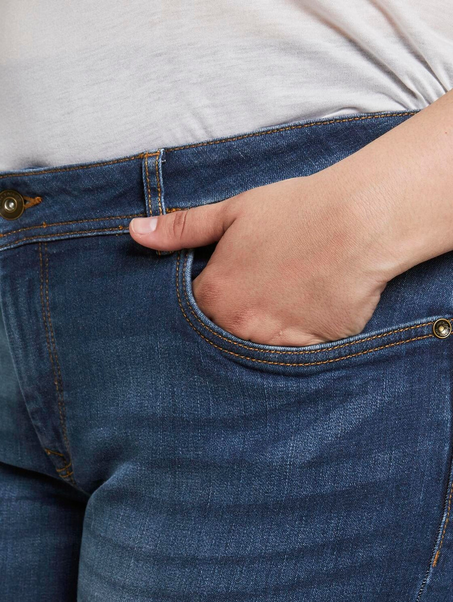 plus size - ttplus slim jeans