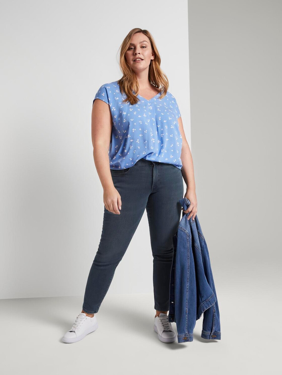 plus size - ttplus slim jeans