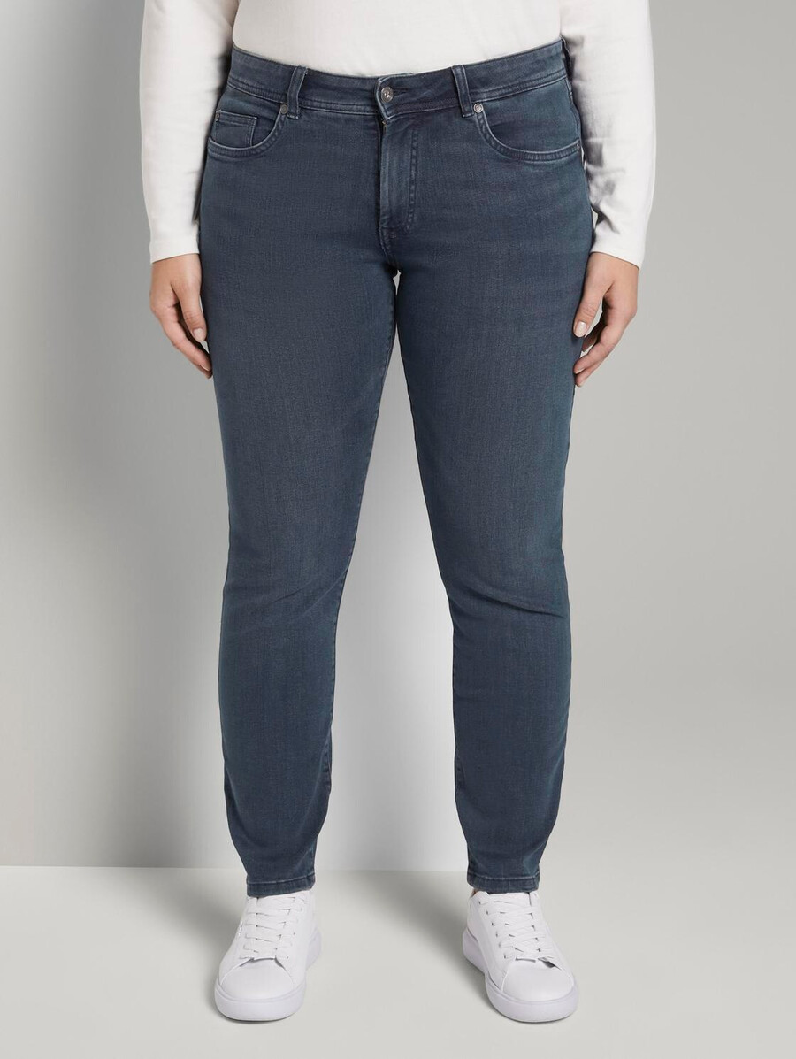 plus size - ttplus slim jeans