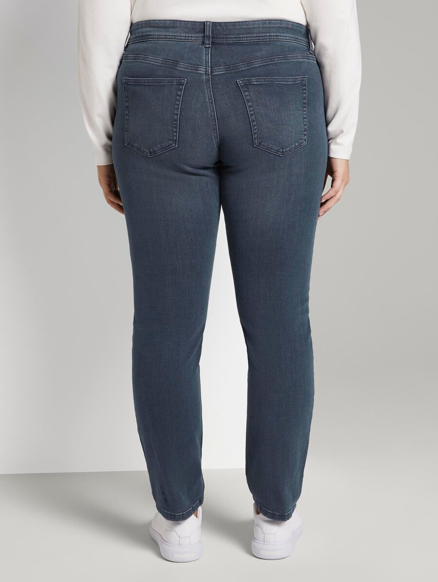 plus size - ttplus slim jeans
