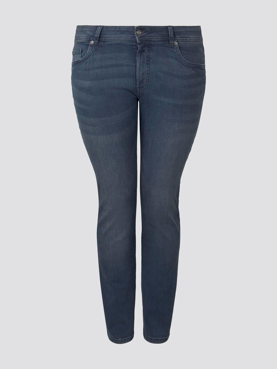 plus size - ttplus slim jeans