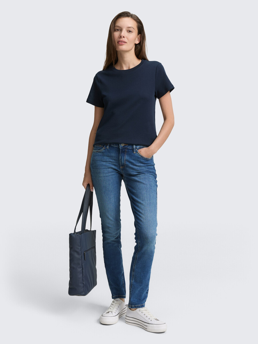 ttlene slim jeans