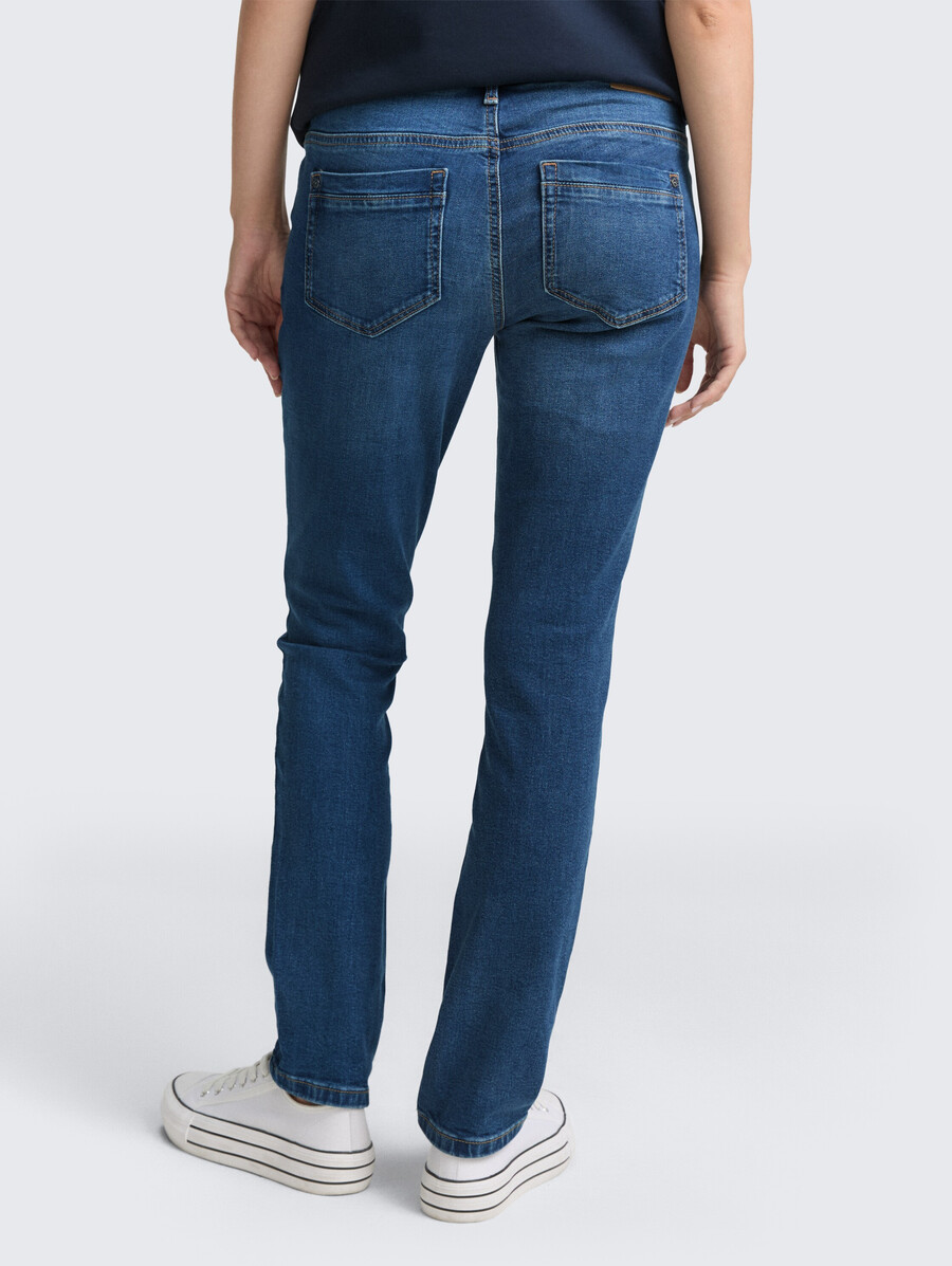 ttlene slim jeans