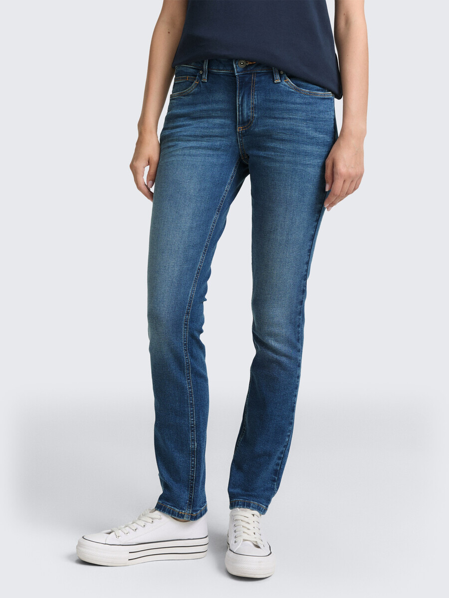ttlene slim jeans