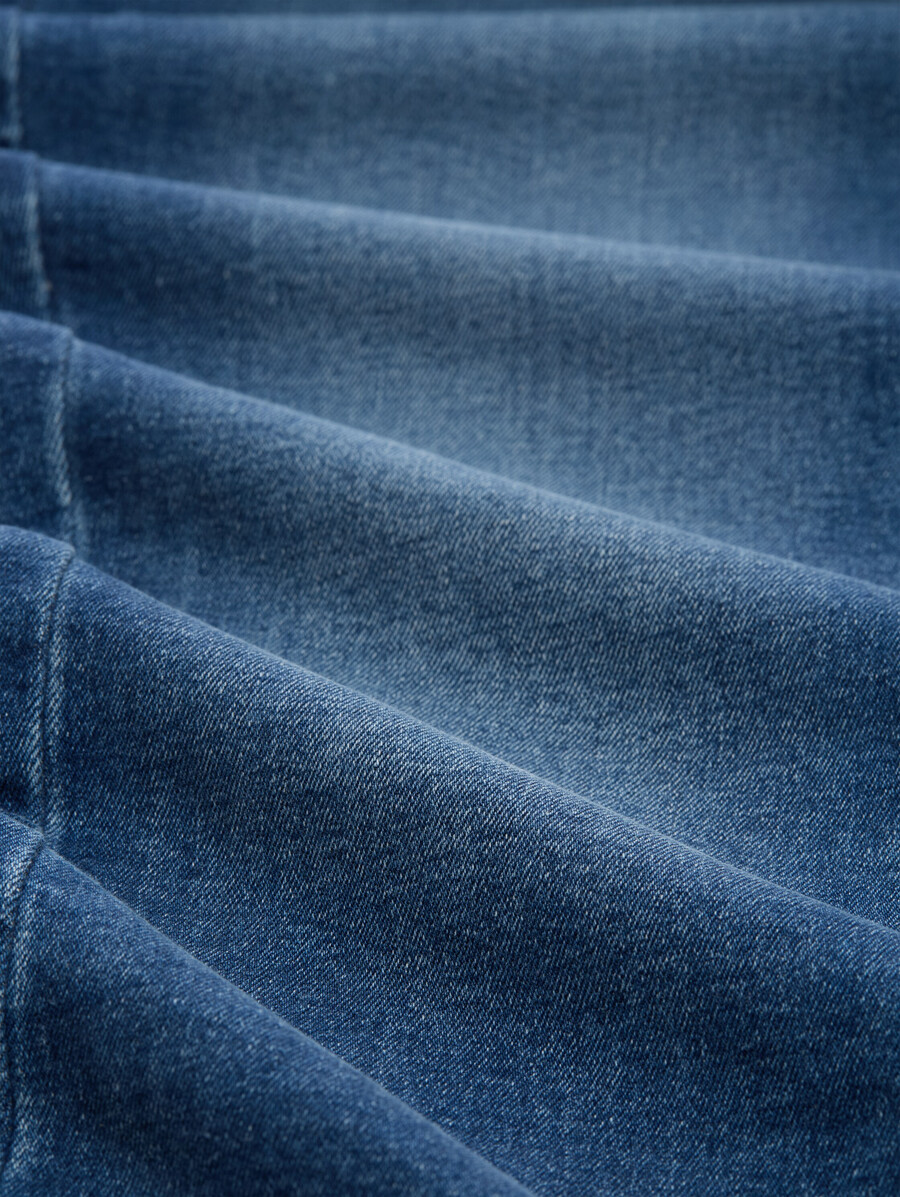 ttlene slim jeans