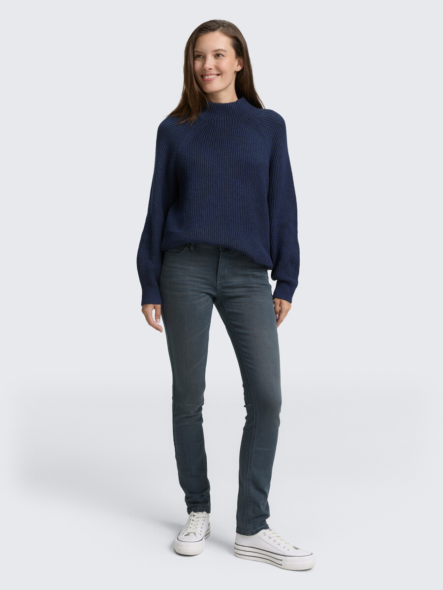 ttlene slim jeans