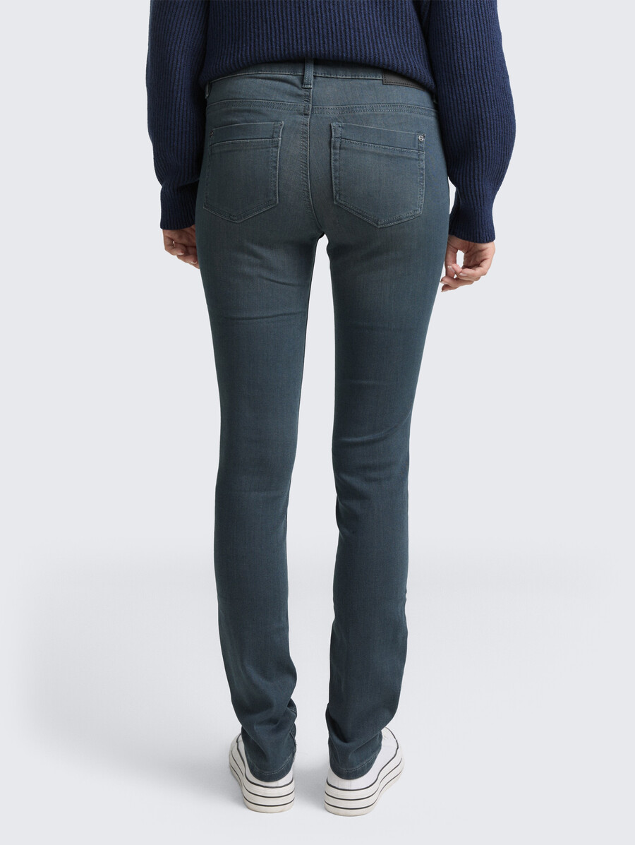 ttlene slim jeans