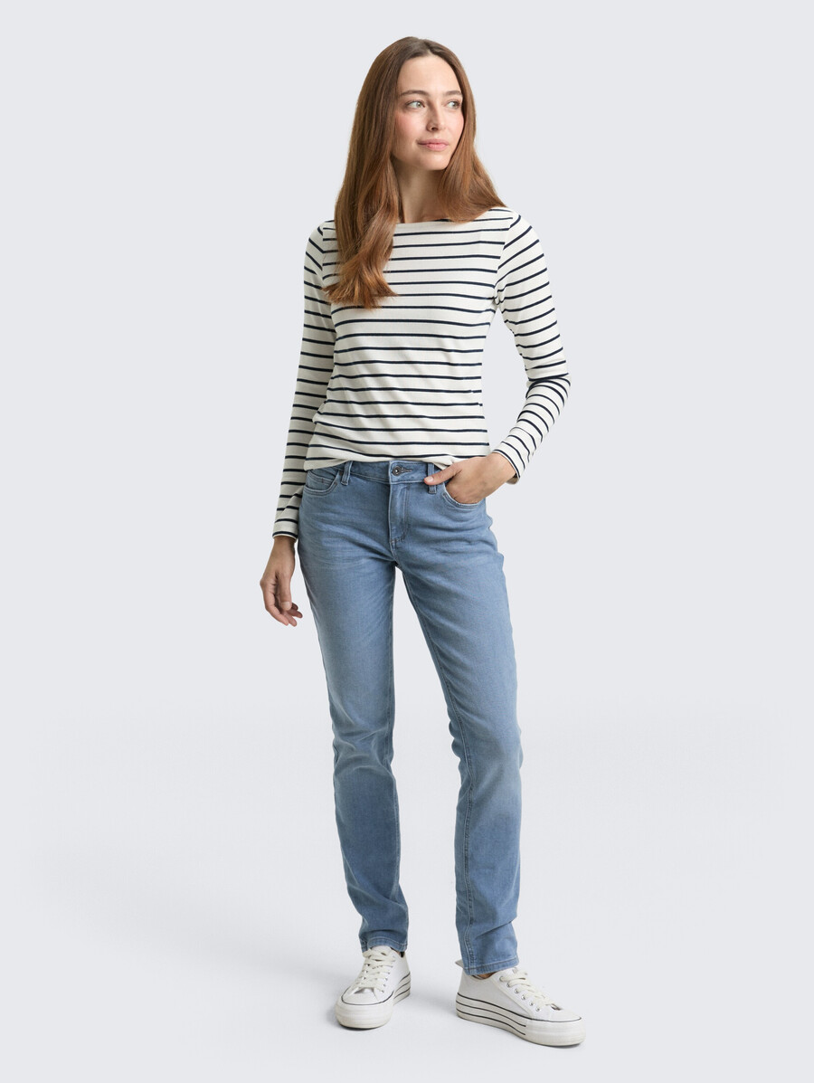 ttlene slim jeans