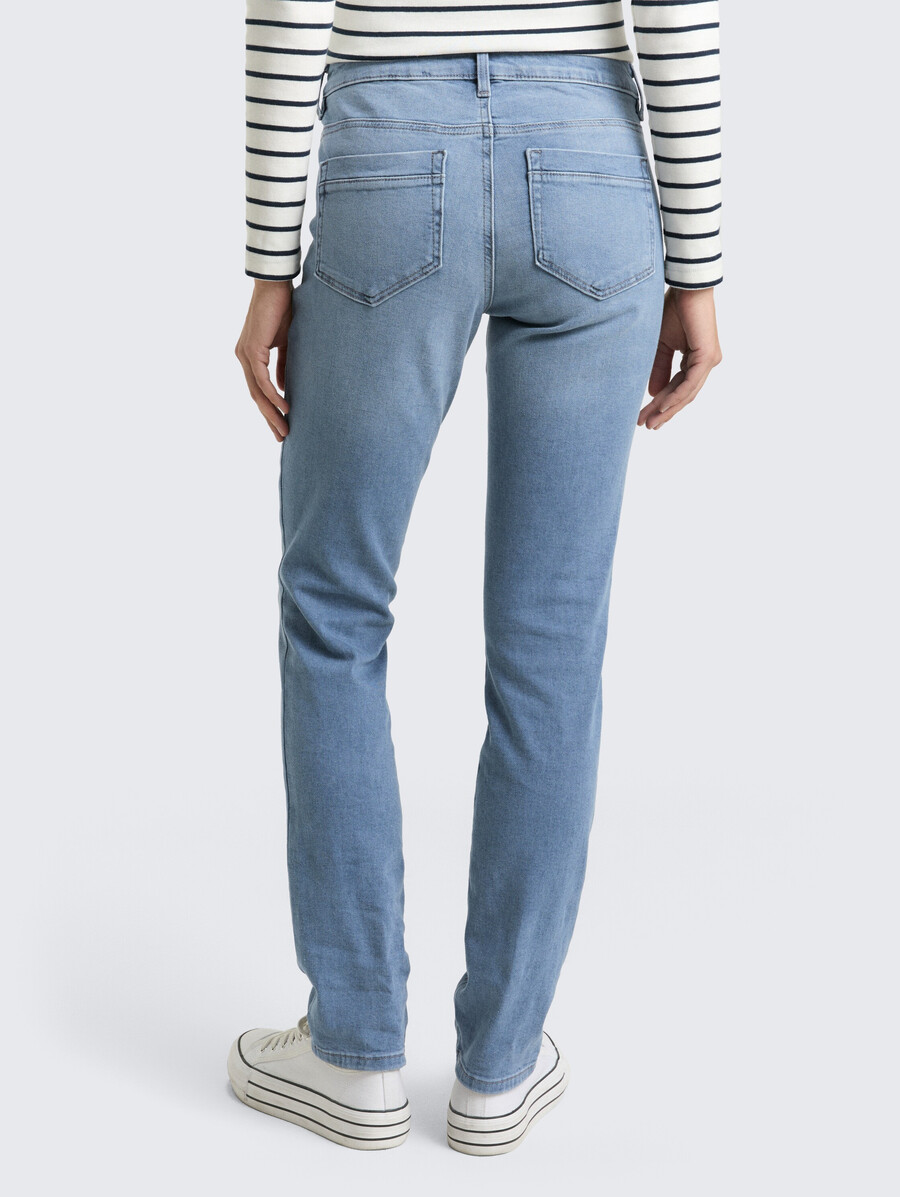 ttlene slim jeans