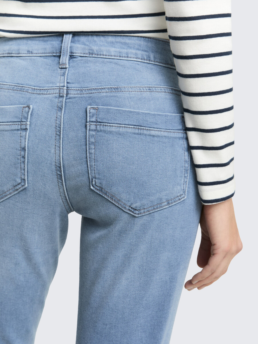 ttlene slim jeans