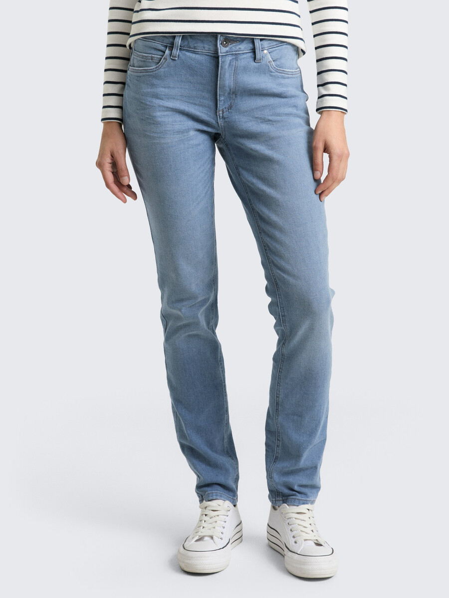 ttlene slim jeans