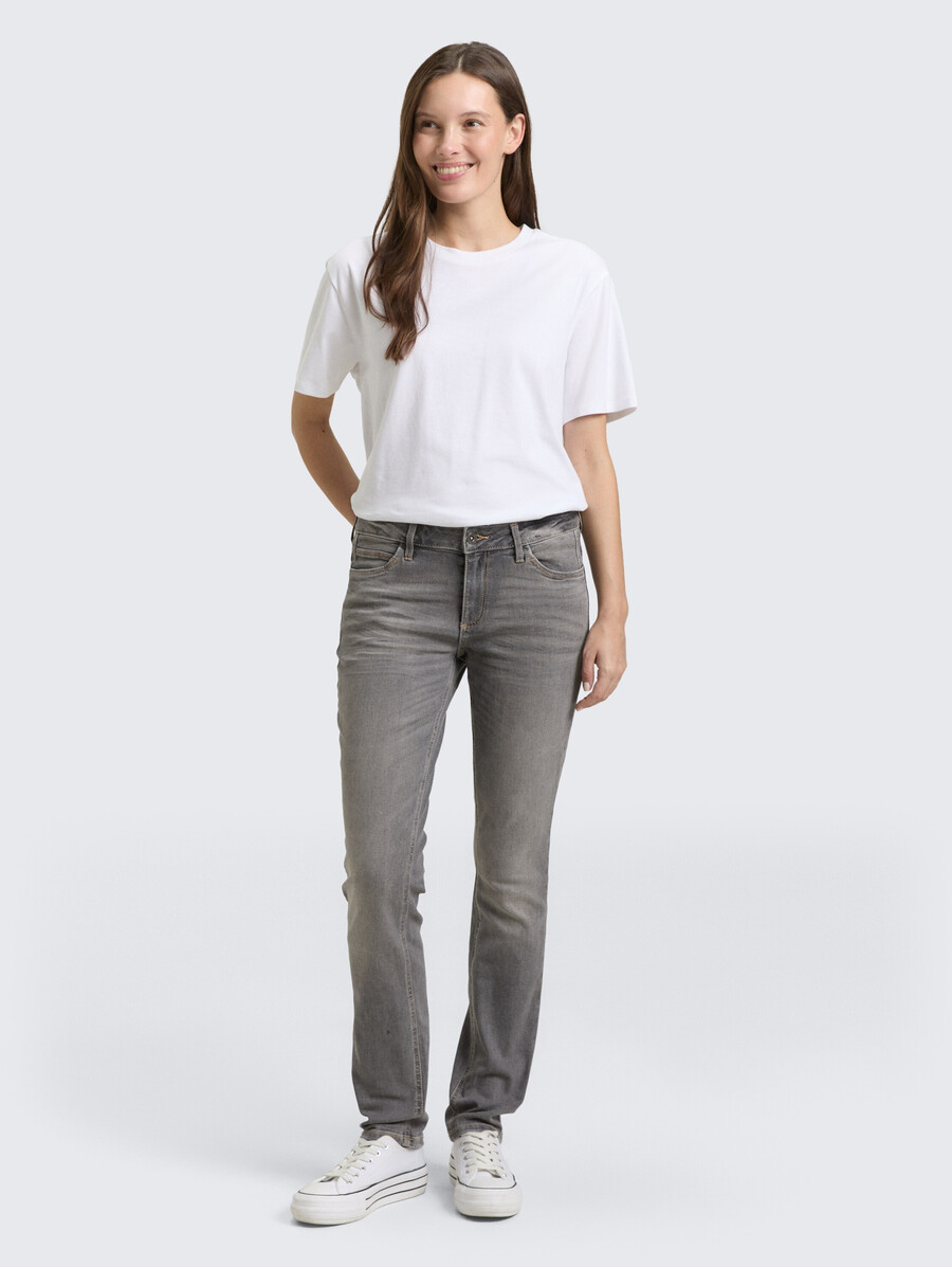 ttlene slim jeans