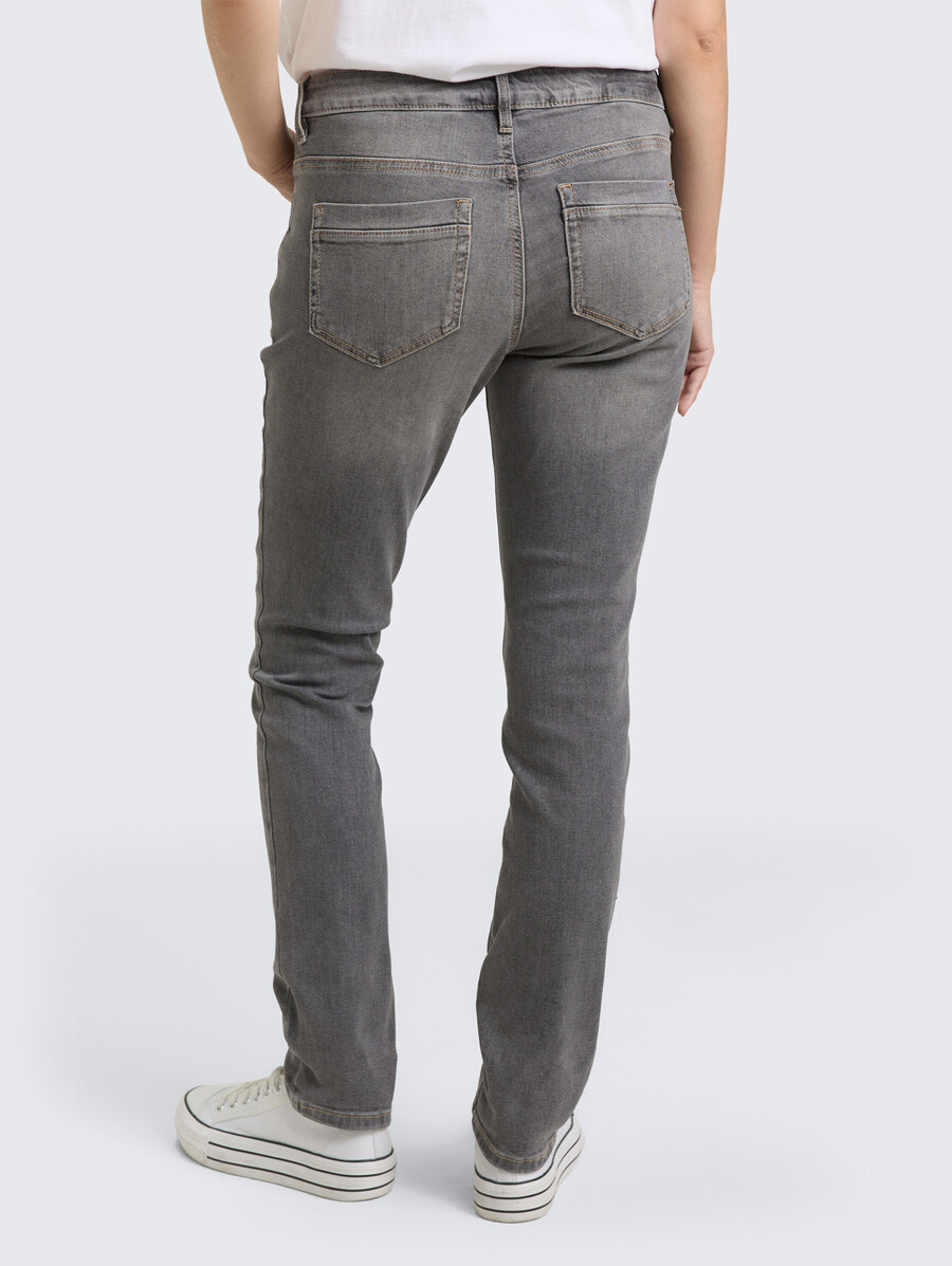 ttlene slim jeans