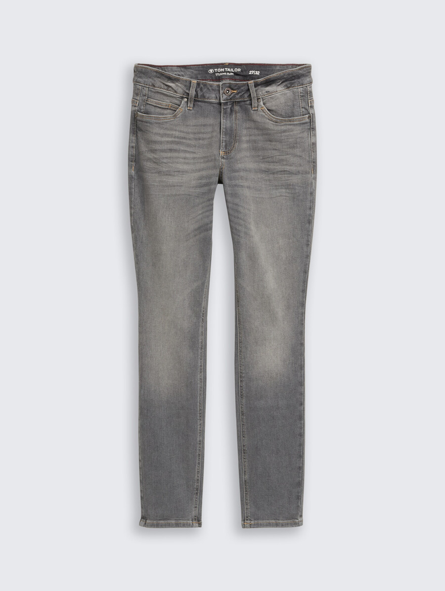 ttlene slim jeans