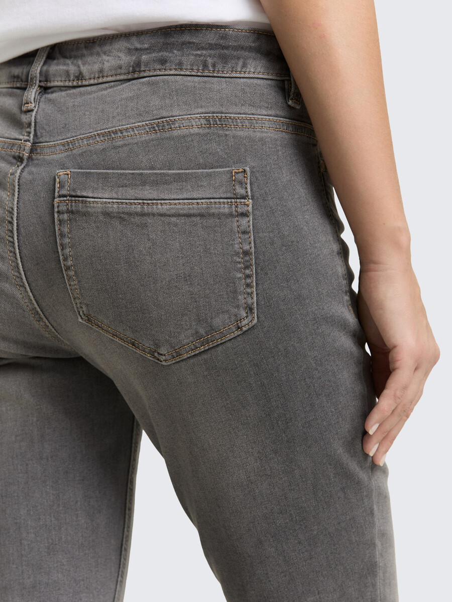 ttlene slim jeans