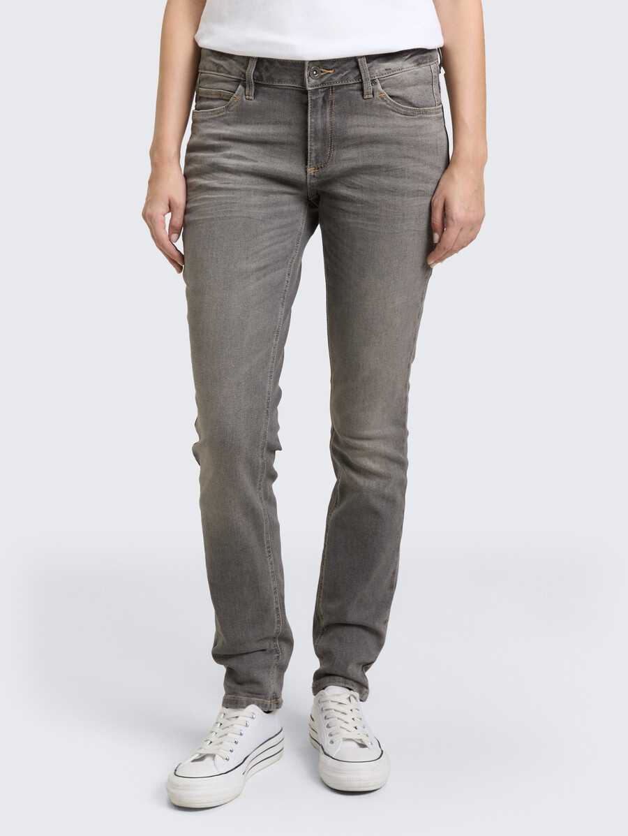 ttlene slim jeans