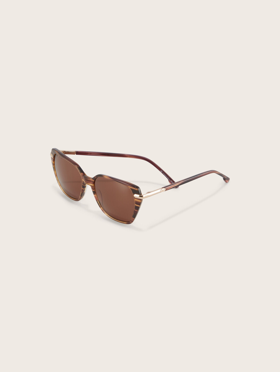 schmetterlings-sonnenbrille