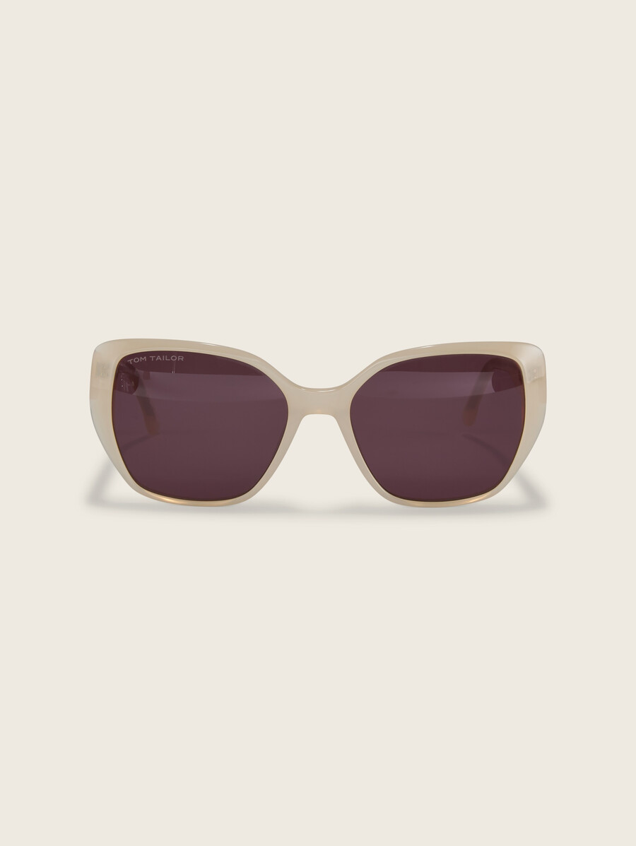 schmetterlings-sonnenbrille
