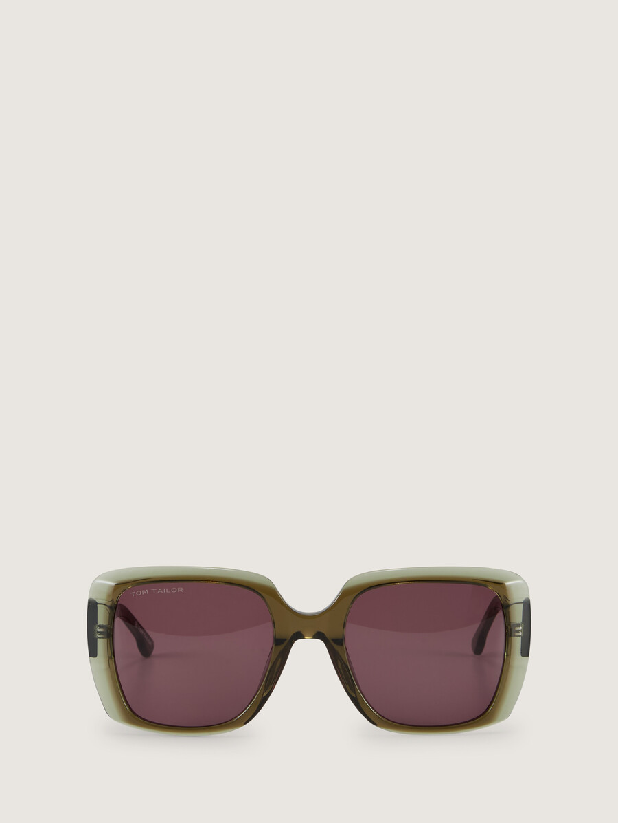 schmetterlings-sonnenbrille
