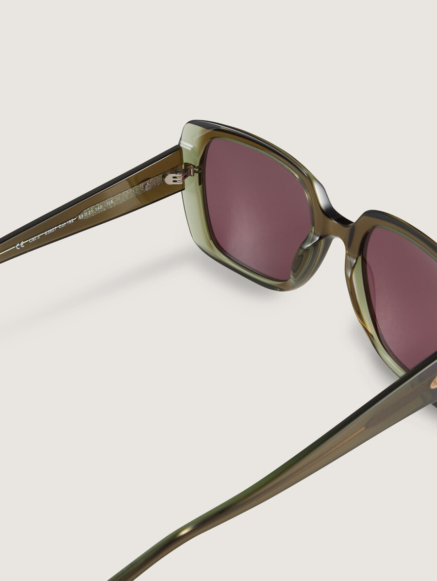 schmetterlings-sonnenbrille