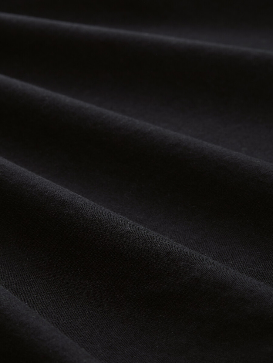 t-shirt mit aufdruck
