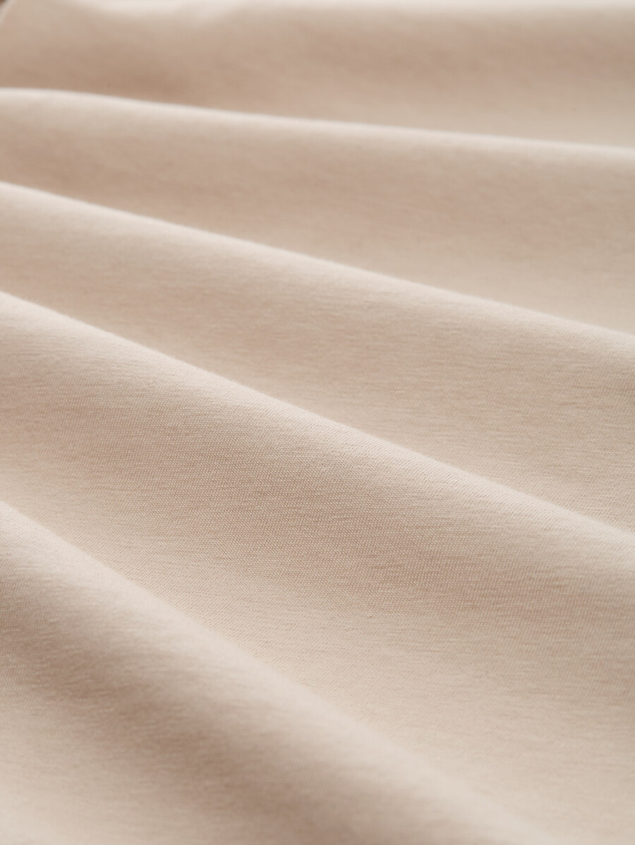 t-shirt mit aufdruck