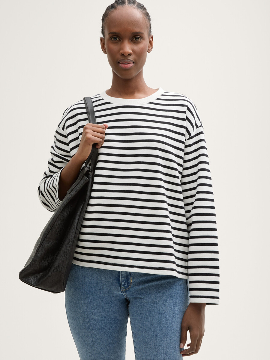 ttarona l shopper aus kunstleder