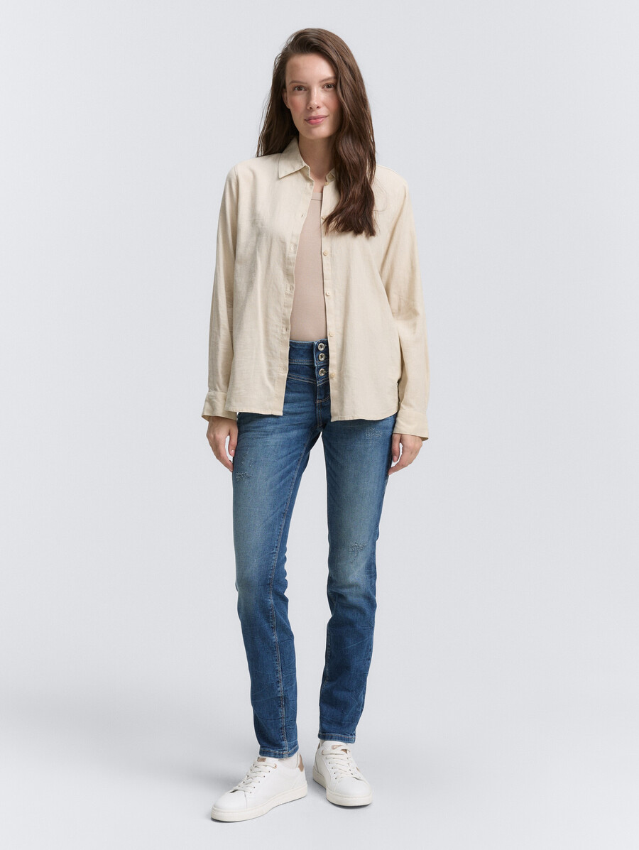 ttalexa slim jeans
