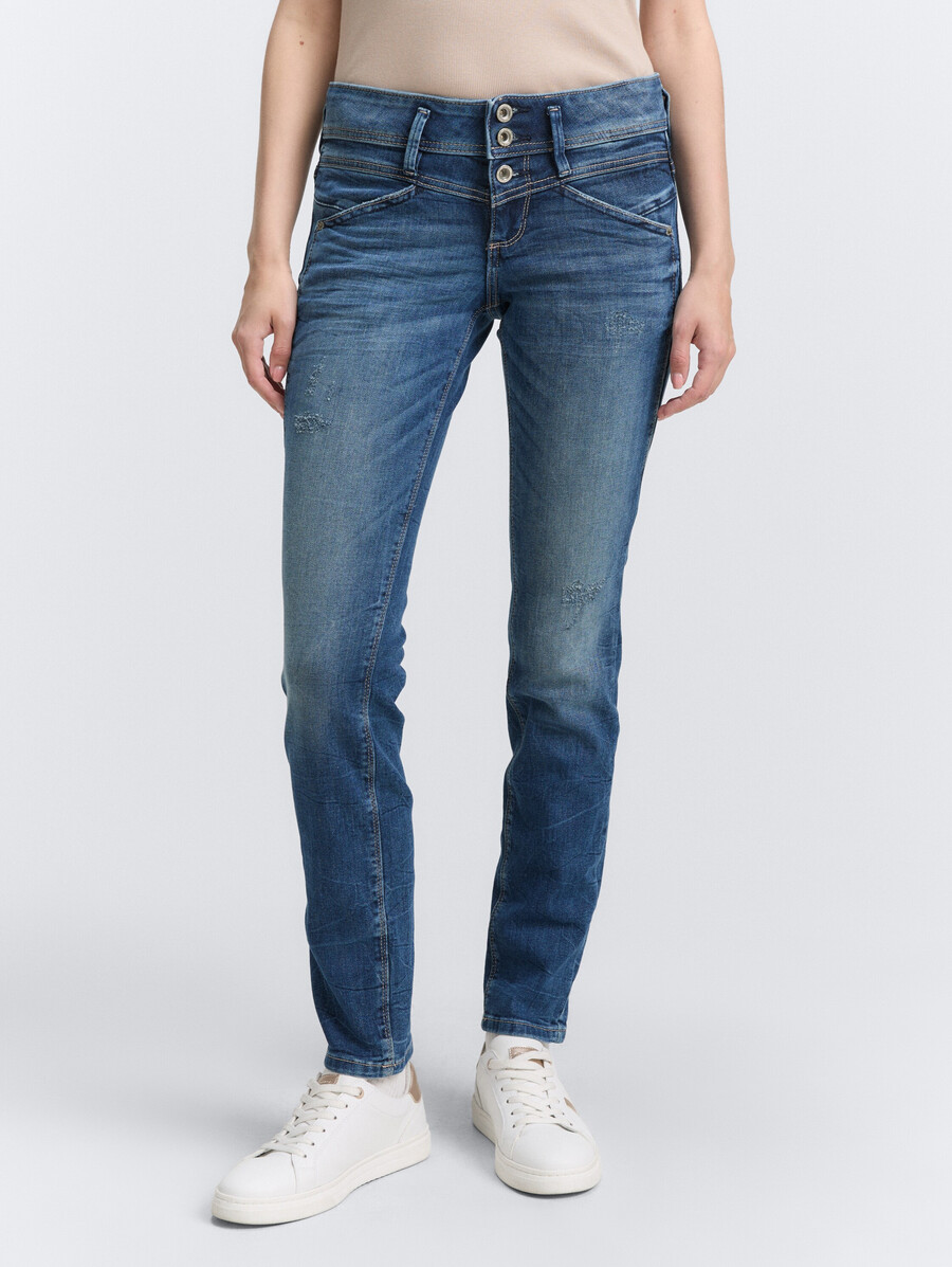 ttalexa slim jeans