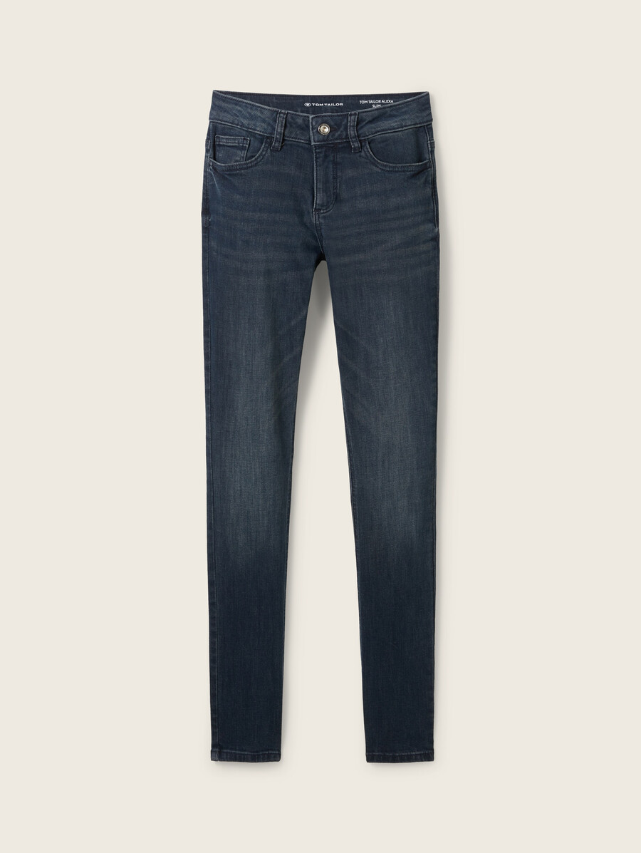 ttalexa slim jeans