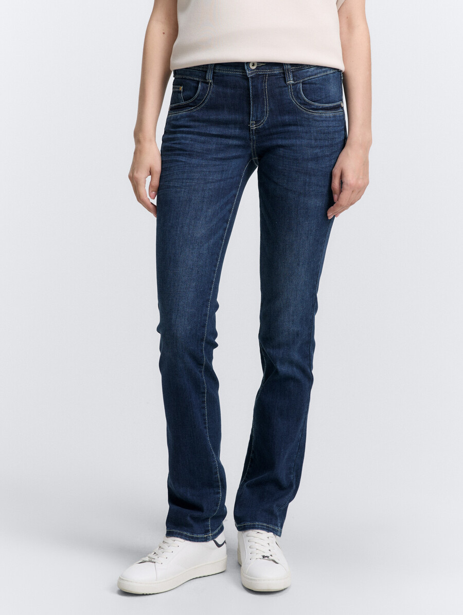 ttalexa straight jeans