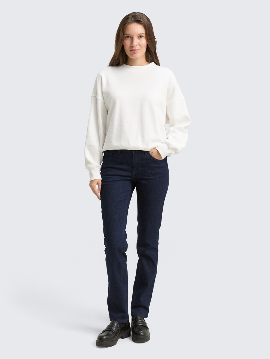ttalexa straight jeans