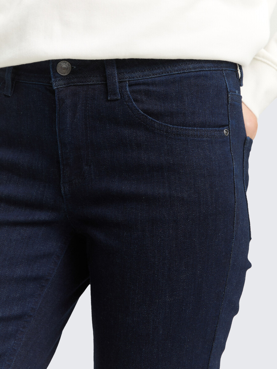 ttalexa straight jeans