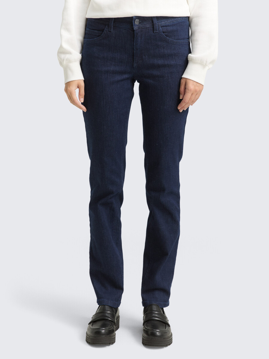 ttalexa straight jeans