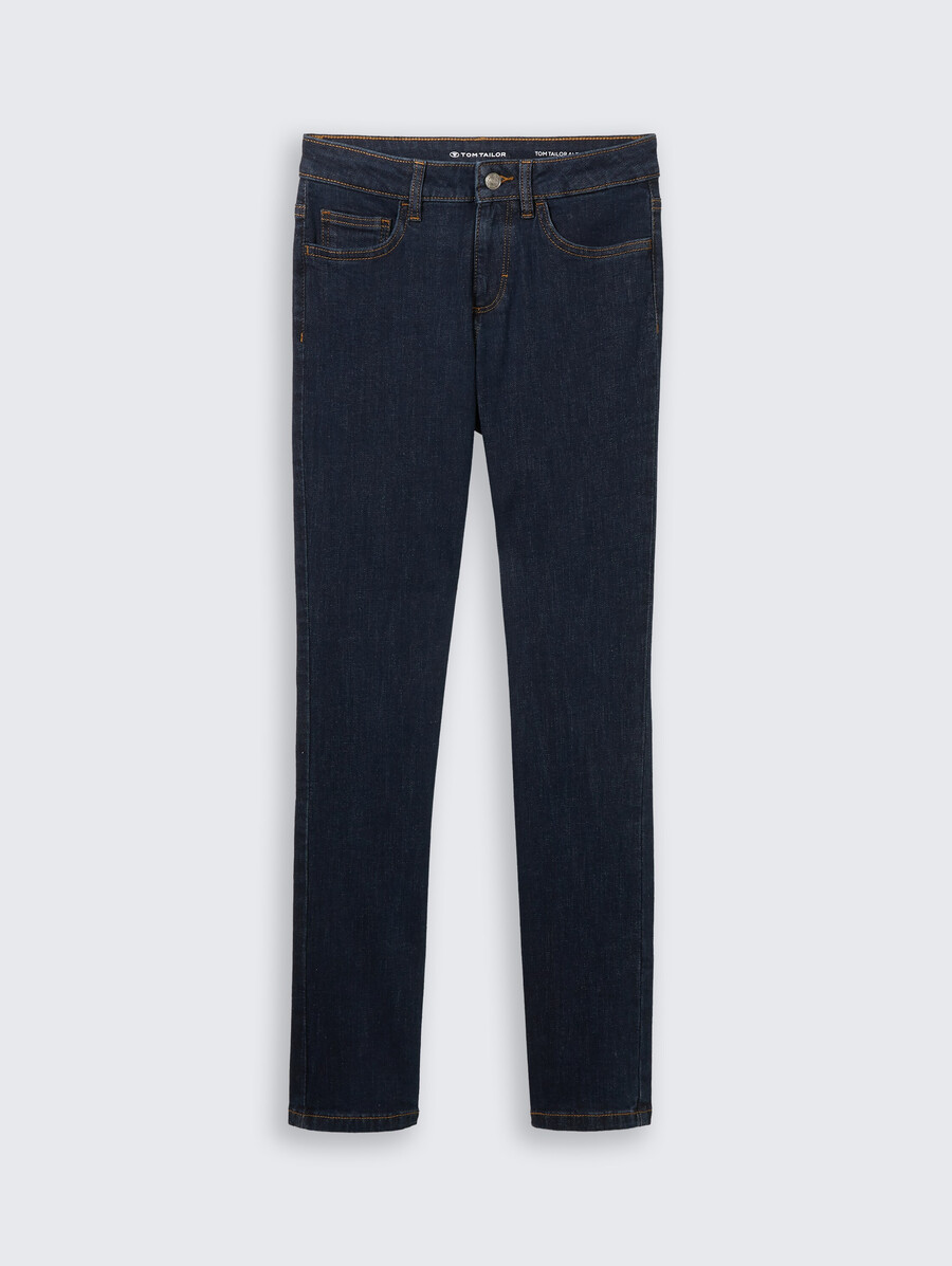 ttalexa straight jeans
