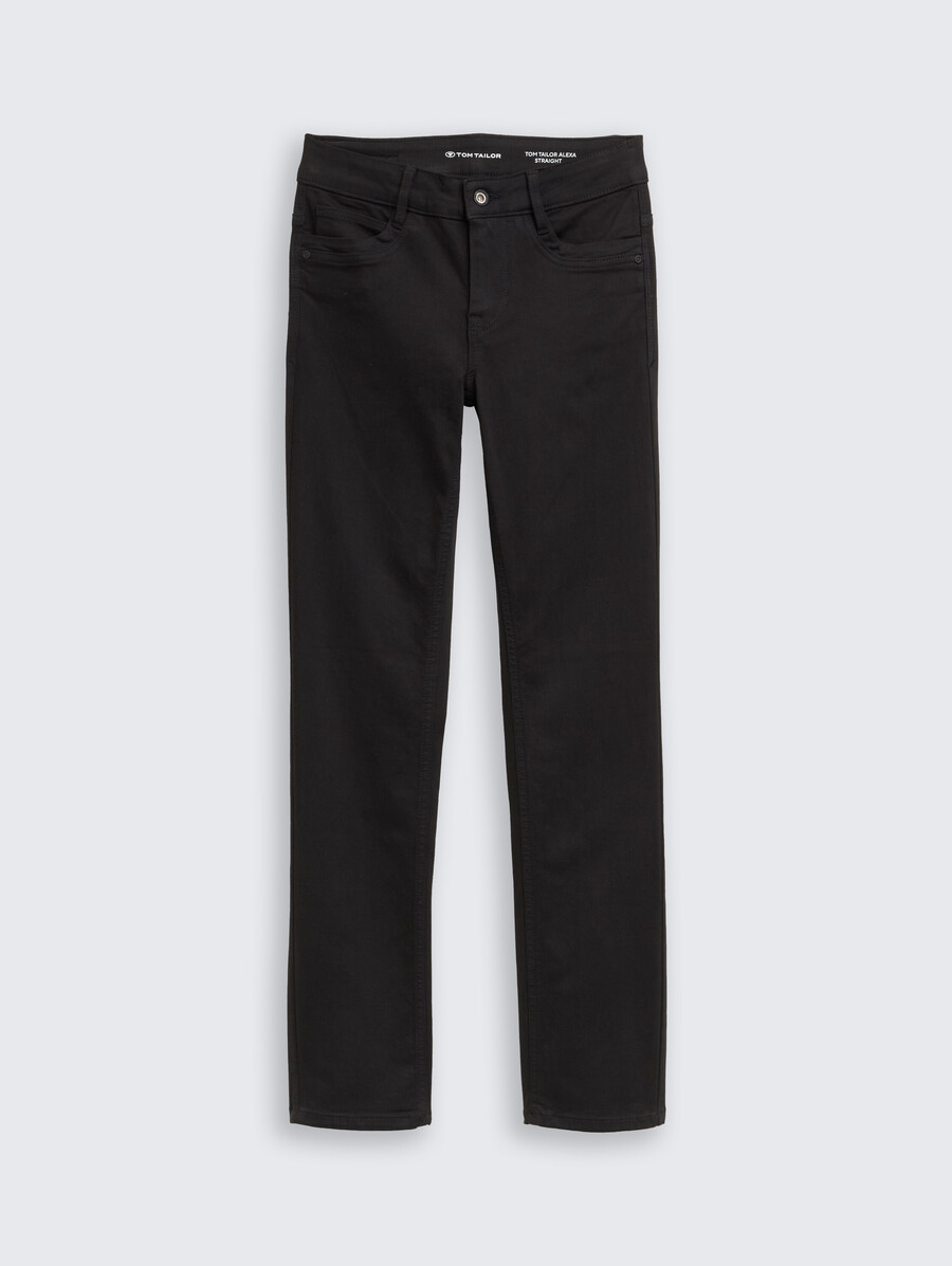 ttalexa straight jeans