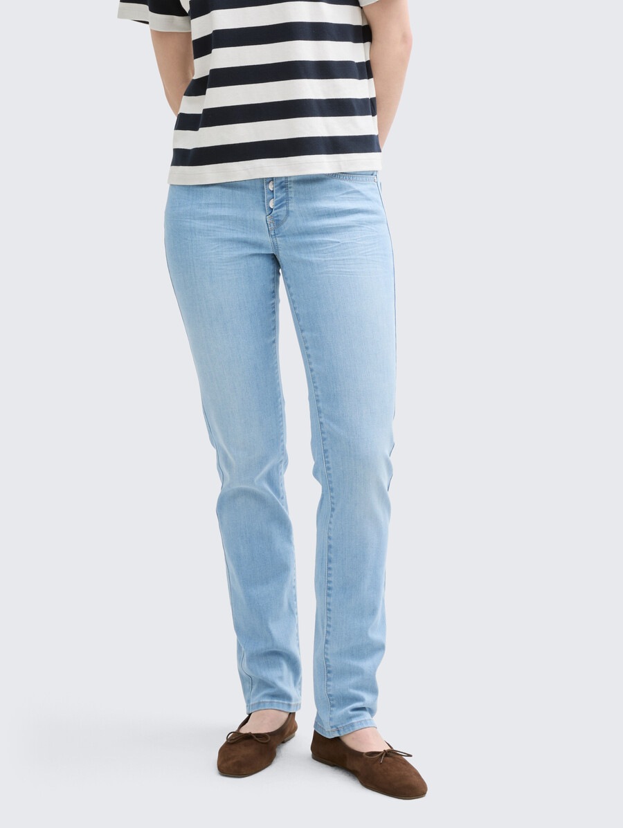 ttalexa straight jeans