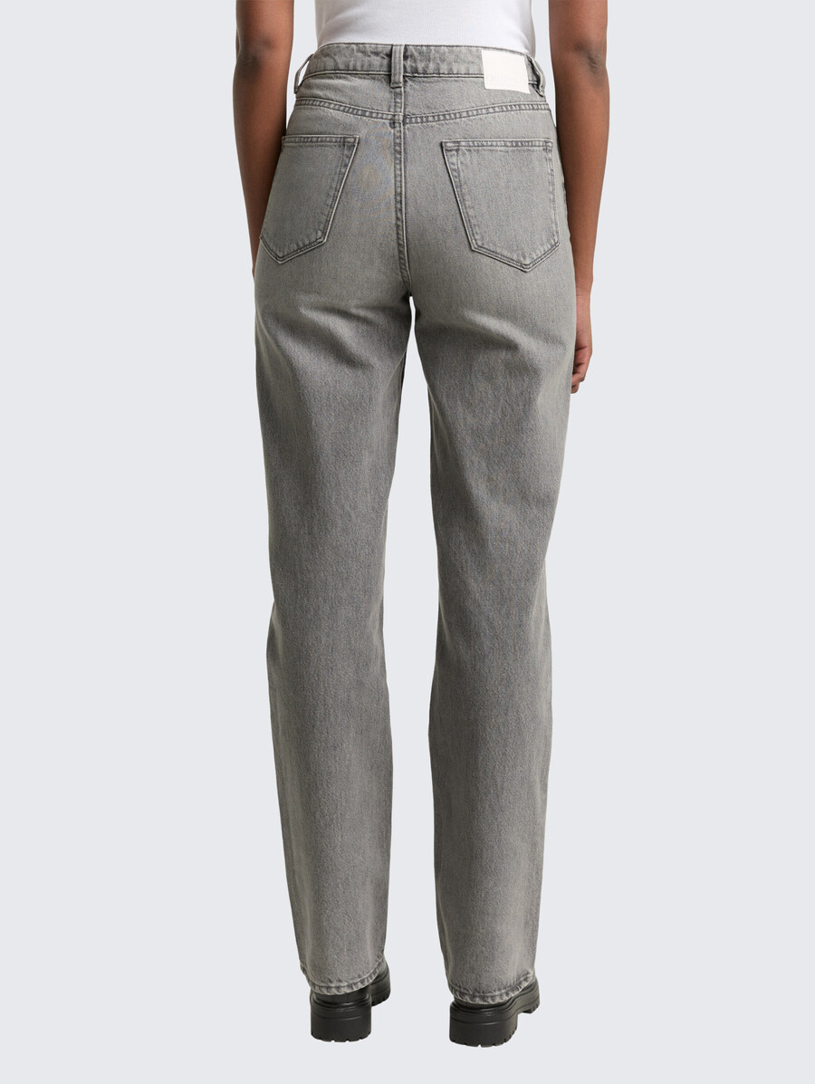 ttelin straight jeans