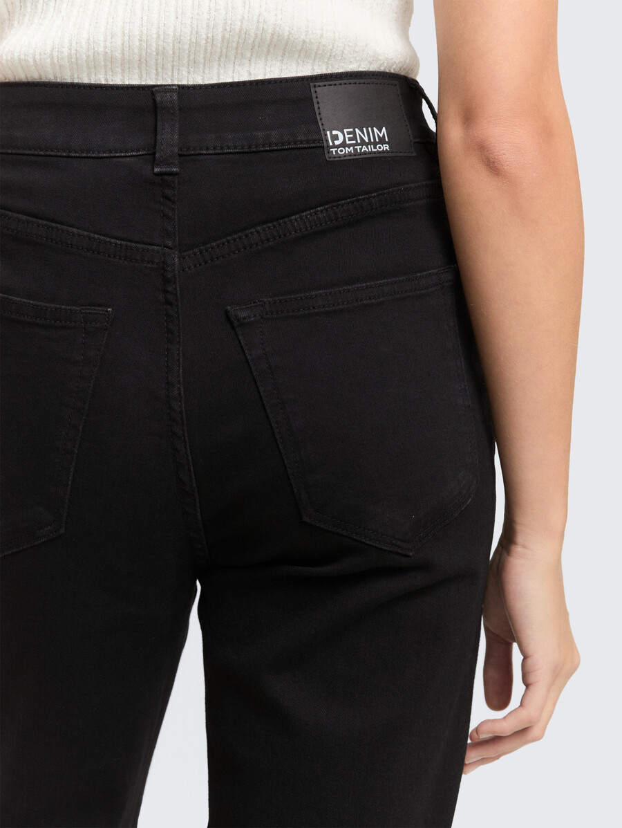 ttelin straight jeans