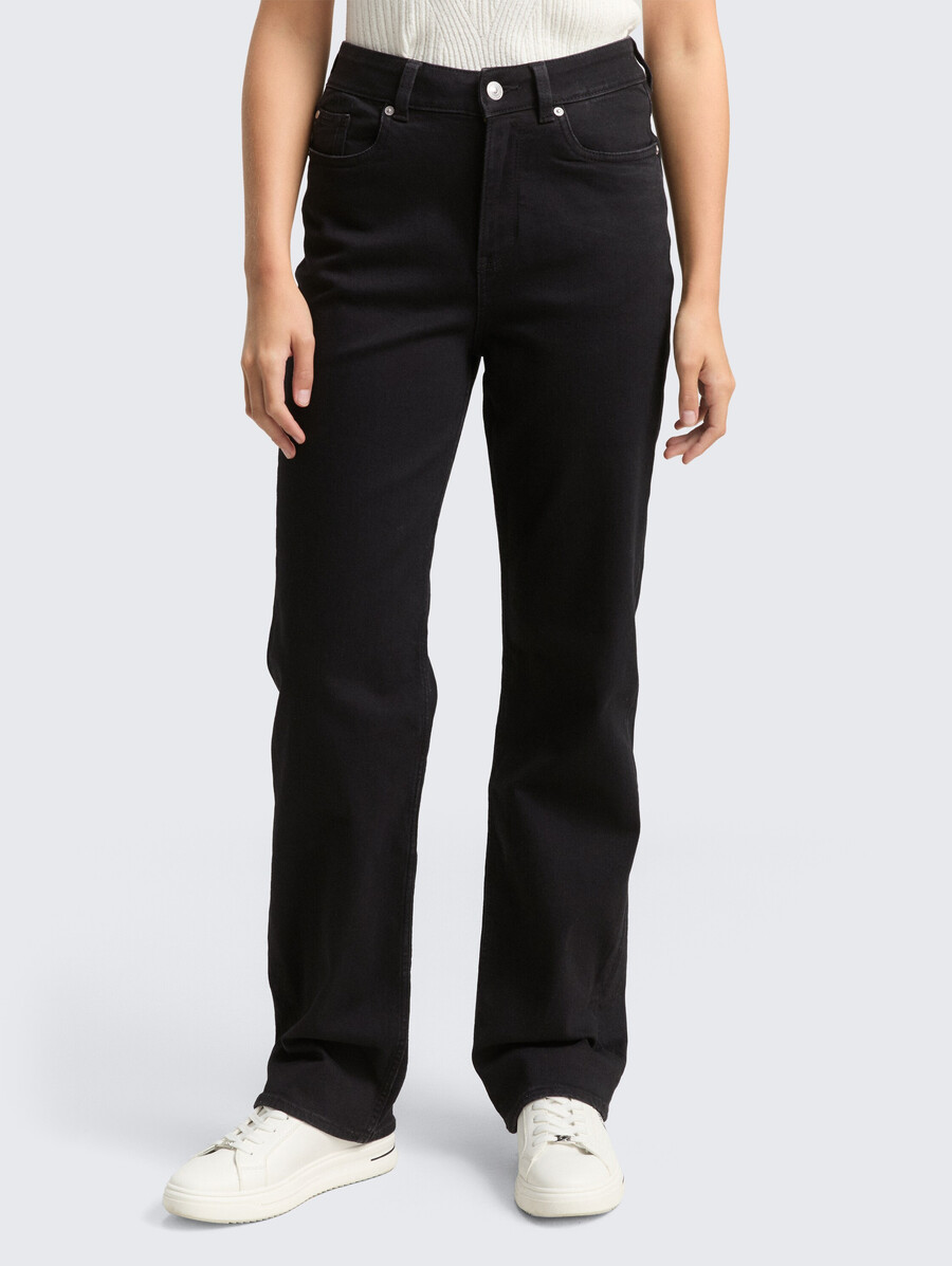 ttelin straight jeans