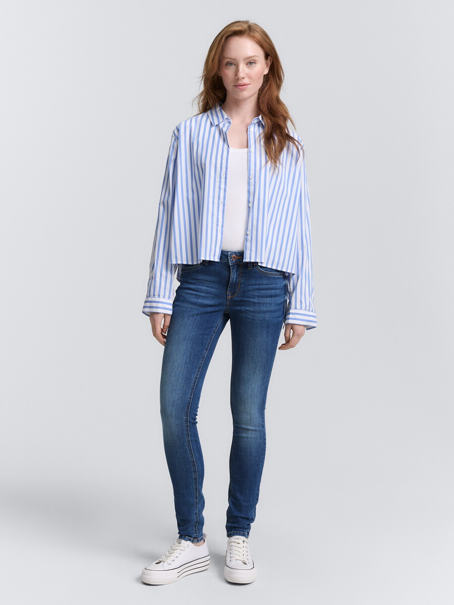 ttjona extra skinny jeans