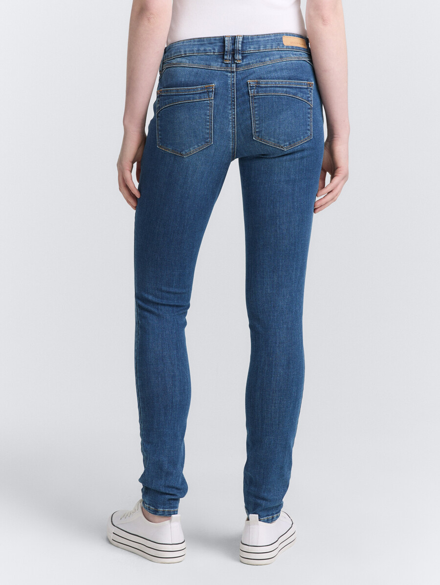 ttjona extra skinny jeans