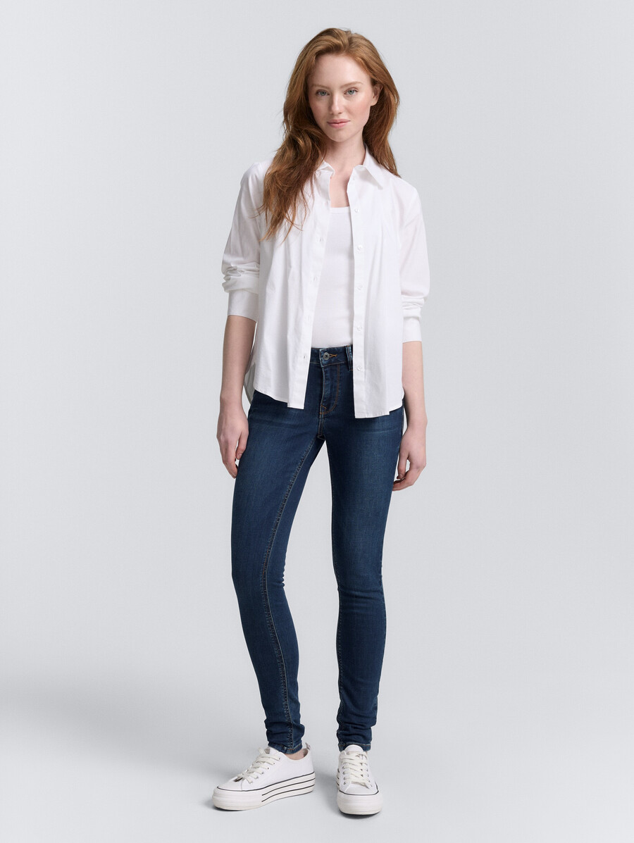 ttjona extra skinny jeans