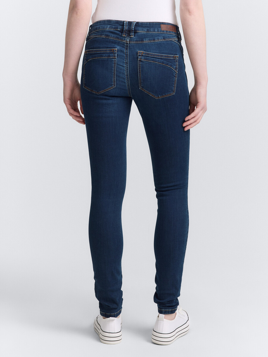 ttjona extra skinny jeans