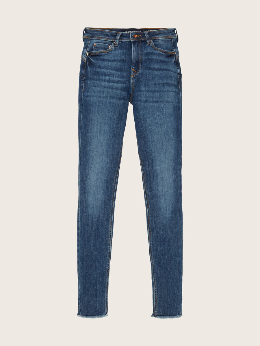 ttjona extra enge knöcheljeans