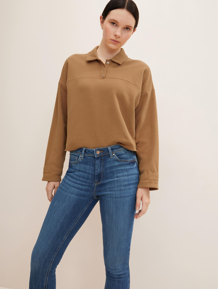 ttjona extra enge knöcheljeans