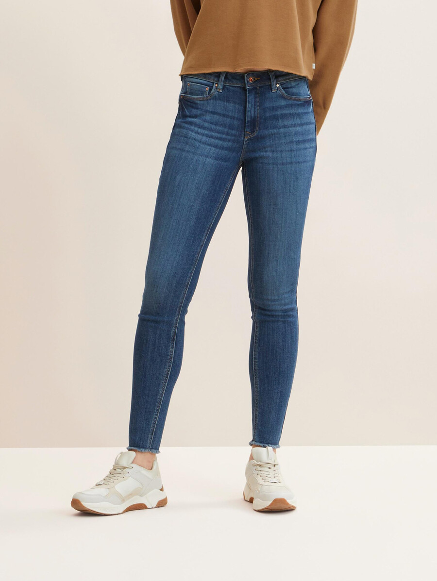 ttjona extra enge knöcheljeans