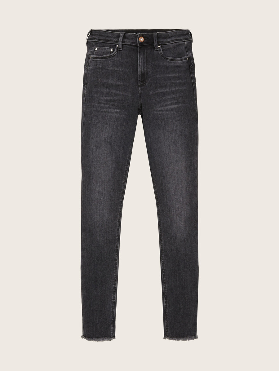 ttjona extra enge knöcheljeans