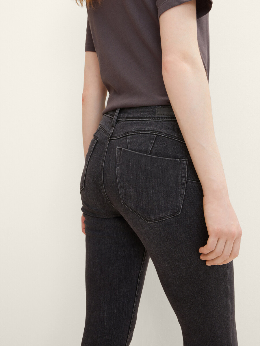 ttjona extra enge knöcheljeans