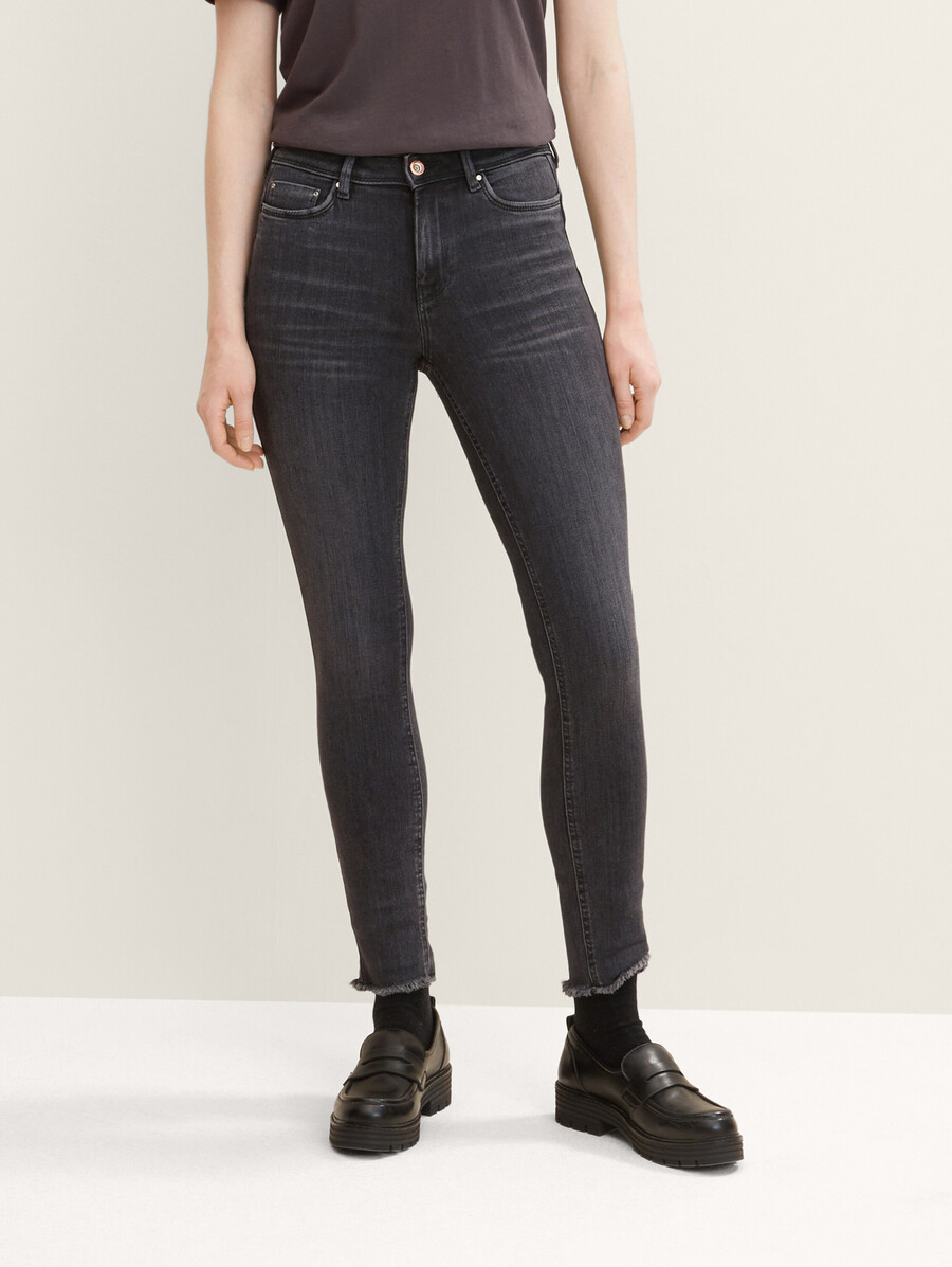 ttjona extra enge knöcheljeans